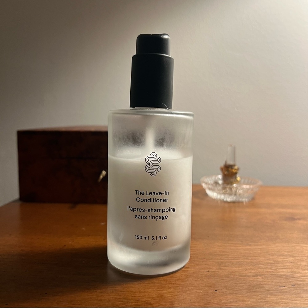 Crown Affair - The Leave-In Conditioner